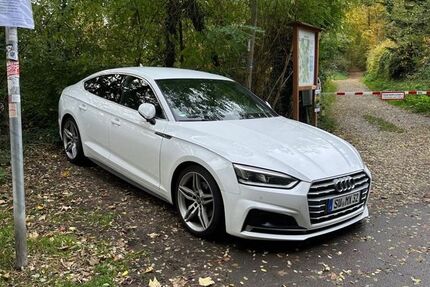 Audi A5 139.000 km 21.490 &euro; Bornheim 53332