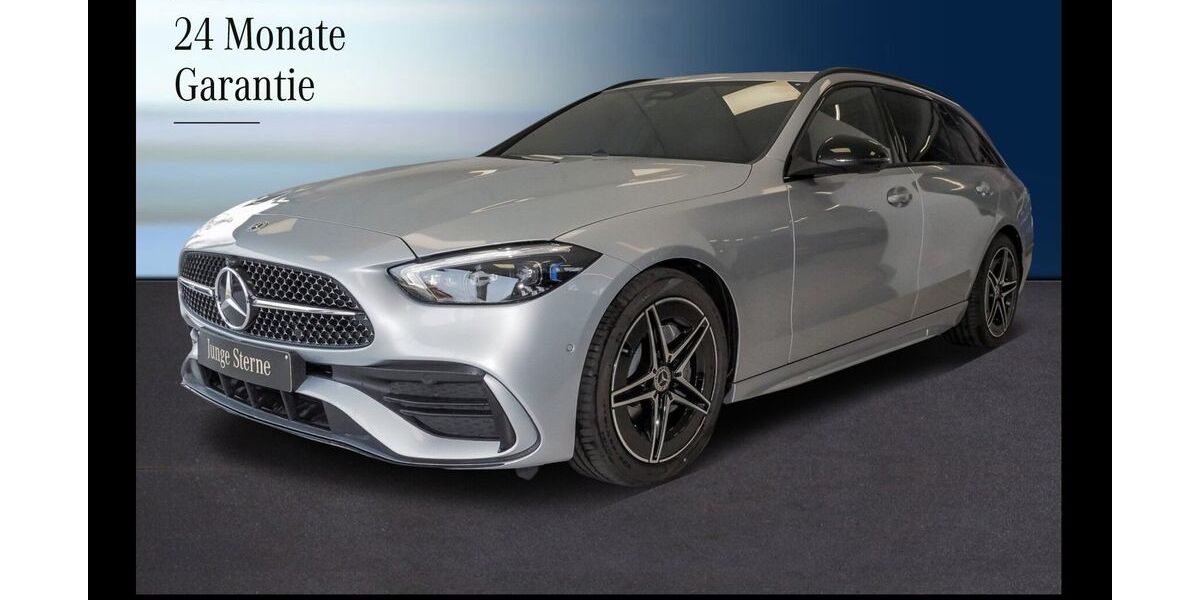 Mercedes-Benz C 200 3.020 km 46.950 &euro; Rheinbach 53359