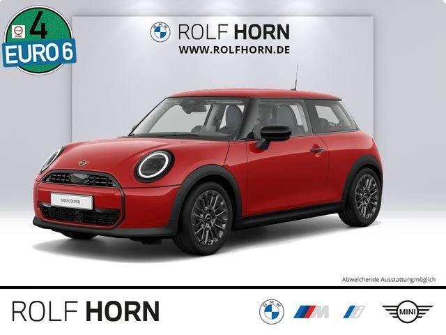 Mini Cooper C 6.225 km 25.250 &euro; Euskirchen 53879