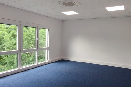 In Büro- oder Praxisgemeinschaft: Gepflegte Fläche in zentraler Lage ***PROVISIONSFREI*** - Gewerbeobjekt Königswinter | Angebot:17677629