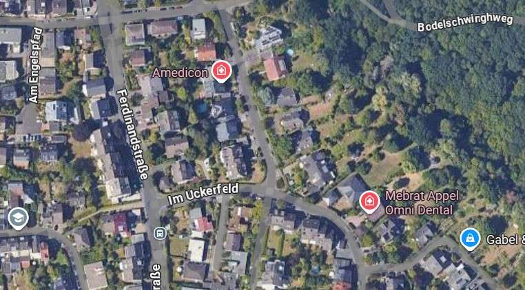 Etagenwohnung Bonn- Ippendorf Ippendorf - 4 Zimmer, 146 m&sup2;, 699.000&euro; | Angebot:25515055