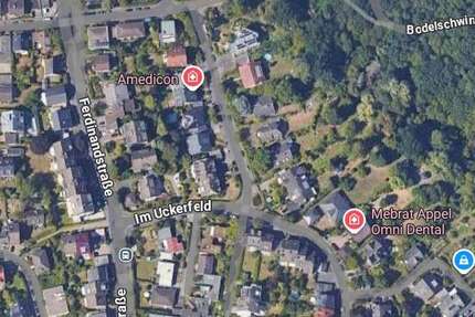 Wohnung Bonn- Ippendorf Ippendorf - 4 Zimmer, 146 m&sup2;, 699.000&euro; | Angebot:25515055