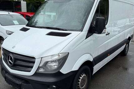 Mercedes-Benz Sprinter 227.000 km 11.000 &euro; Bad Neuenahr-Ahrweiler 53474