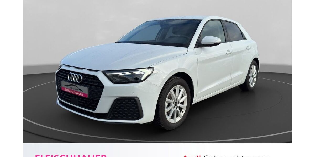 Audi A1 1.891 km 23.790 &euro; Bonn 53119