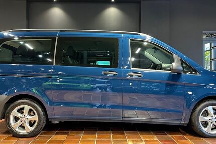 Mercedes-Benz Vito 54.869 km 29.900 &euro; Bonn 53177