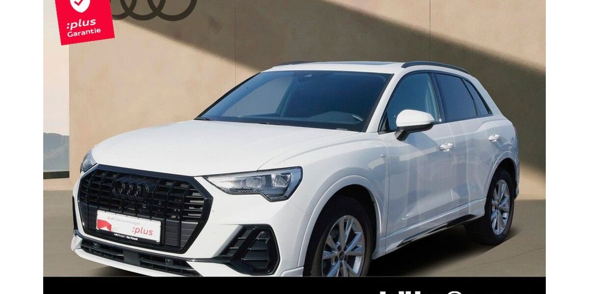 Audi Q3 19.800 km 37.870 &euro; Meckenheim / Bonn 53340
