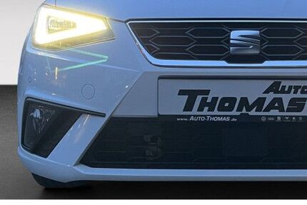 Seat Ibiza 31.586 km 17.400 &euro; Brühl 50321