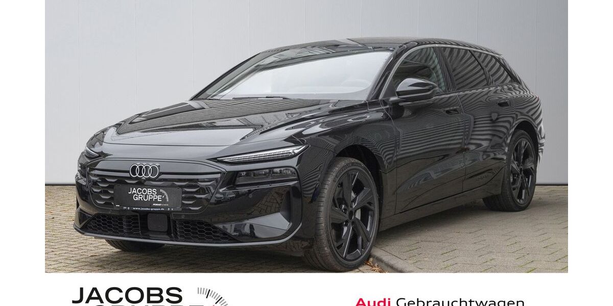 Audi A6 1.350 km 74.990 &euro; Düren 52351
