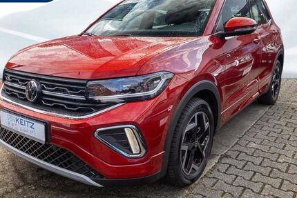 VW T-Cross 4.160 km 26.650 &euro; Kerpen 50169