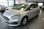 Ford S-Max 2.5 Duratec FHEV TITANIUM -AHK - 97.950 km 21.980 &euro; Euskirchen 53881