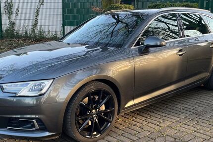 Audi A4 149.000 km 16.360 &euro; alfter 53347