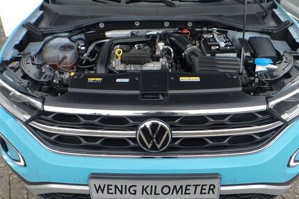 VW T-Roc 22.500 km 22.389 &euro; Königswinter 53639