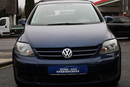 VW Golf Plus 88.000 km 6.350 &euro; Bonn 53179