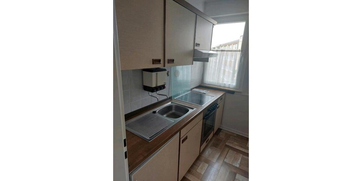 Etagenwohnung Düren - 2 Zimmer, 55 m&sup2;, 865&euro; | Angebot:26042237