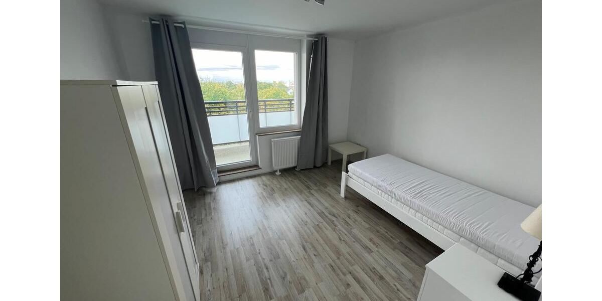 Etagenwohnung Wesseling - 1 Zimmer, 15 m&sup2;, 590&euro; | Angebot:25963711