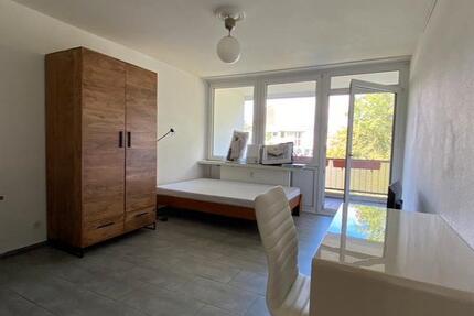 Wohnung Hürth - 1 Zimmer, 31 m&sup2;, 950&euro; | Angebot:25289555