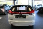 Honda Civic Tourer 1.6 i-DTEC 106.817 km 9.980 &euro; Euskirchen 53881