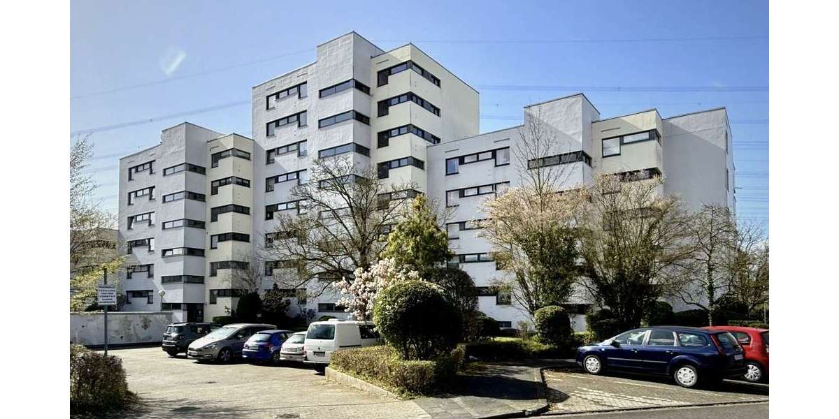 Etagenwohnung Meckenheim - 3 Zimmer, 88 m&sup2;, 157.000&euro; | Angebot:25832233