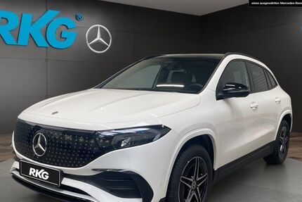 Mercedes-Benz EQA 14.186 km 47.870 &euro; Bornheim 53332