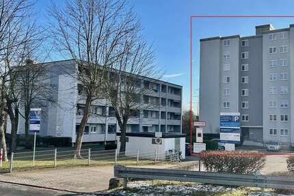 Wohnung Meckenheim - 3 Zimmer, 93 m&sup2;, 140.000&euro; | Angebot:24808219