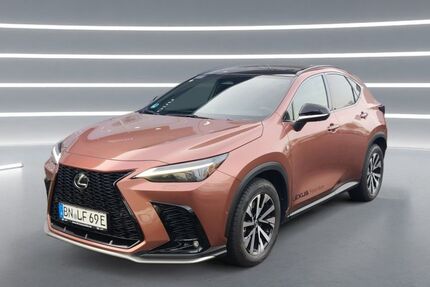 Lexus NX 450h 15.000 km 62.990 &euro; Bonn 53119