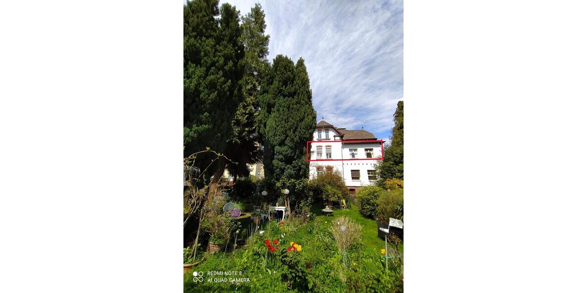 Etagenwohnung Bad Neuenahr-Ahrweiler Ahrweiler - 5 Zimmer, 130 m&sup2;, 1.350&euro; | Angebot:24704880