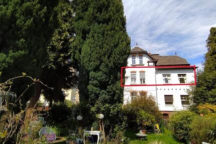 Wohnung Bad Neuenahr-Ahrweiler Ahrweiler - 5 Zimmer, 130 m&sup2;, 1.350&euro; | Angebot:24704880