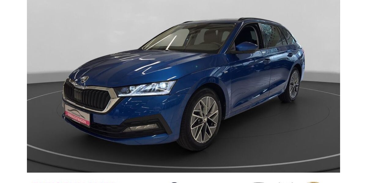 Skoda Octavia 57.092 km 26.490 &euro; Bonn 53119