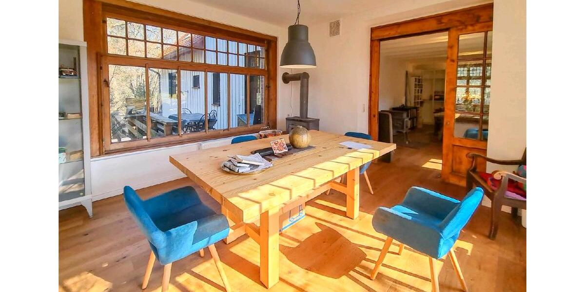 Einfamilienhaus Schleiden - 13 Zimmer, 281 m&sup2;, 450.000&euro; | Angebot:26987001