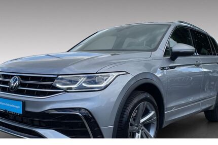 VW Tiguan Allspace 5.875 km 45.600 &euro; Bornheim 53332