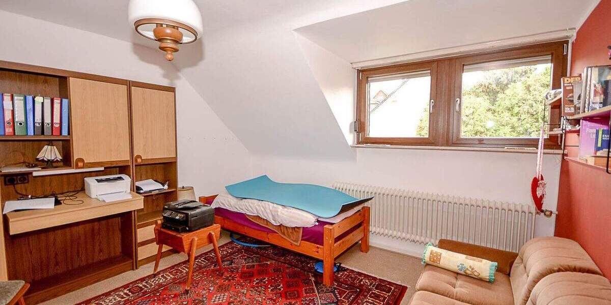 Einfamilienhaus Hürth Fischenich - 5 Zimmer, 135 m&sup2;, 685.000&euro; | Angebot:25837938