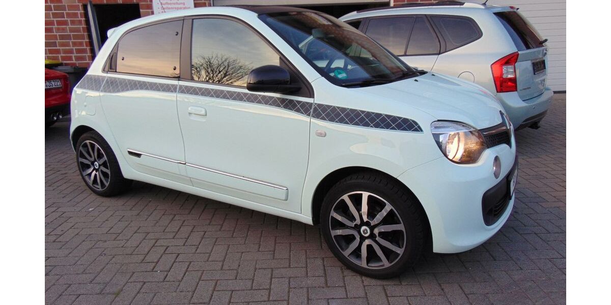 Renault Twingo 114.089 km 9.998 &euro; Hönningen 53506