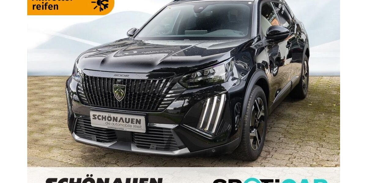 Peugeot 2008 22.584 km 21.150 &euro; Kerpen 50171