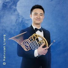 Hanxuan Liang - Hornabend 27.06.2026 Beethoven Haus