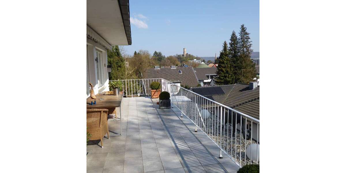 Etagenwohnung Bonn Bad Godesberg - 4.5 Zimmer, 124 m&sup2;, 650.000&euro; | Angebot:25385801