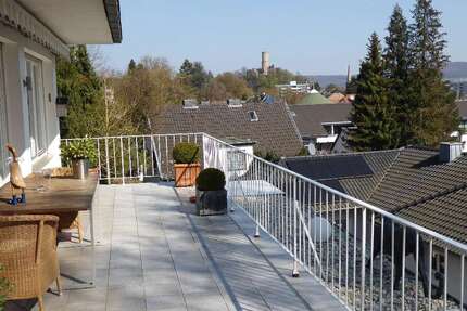 Wohnung Bonn Bad Godesberg - 4.5 Zimmer, 124 m&sup2;, 650.000&euro; | Angebot:25385801