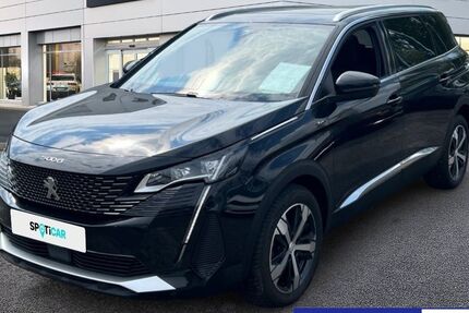 Peugeot 5008 46.082 km 27.880 &euro; Bonn 53121