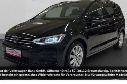 VW Touran 28.351 km 32.980 &euro; Bonn 53119