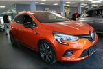 Renault Clio TCe 130 EDC GPF EDITION ONE 107.339 km 11.980 &euro; Euskirchen 53881