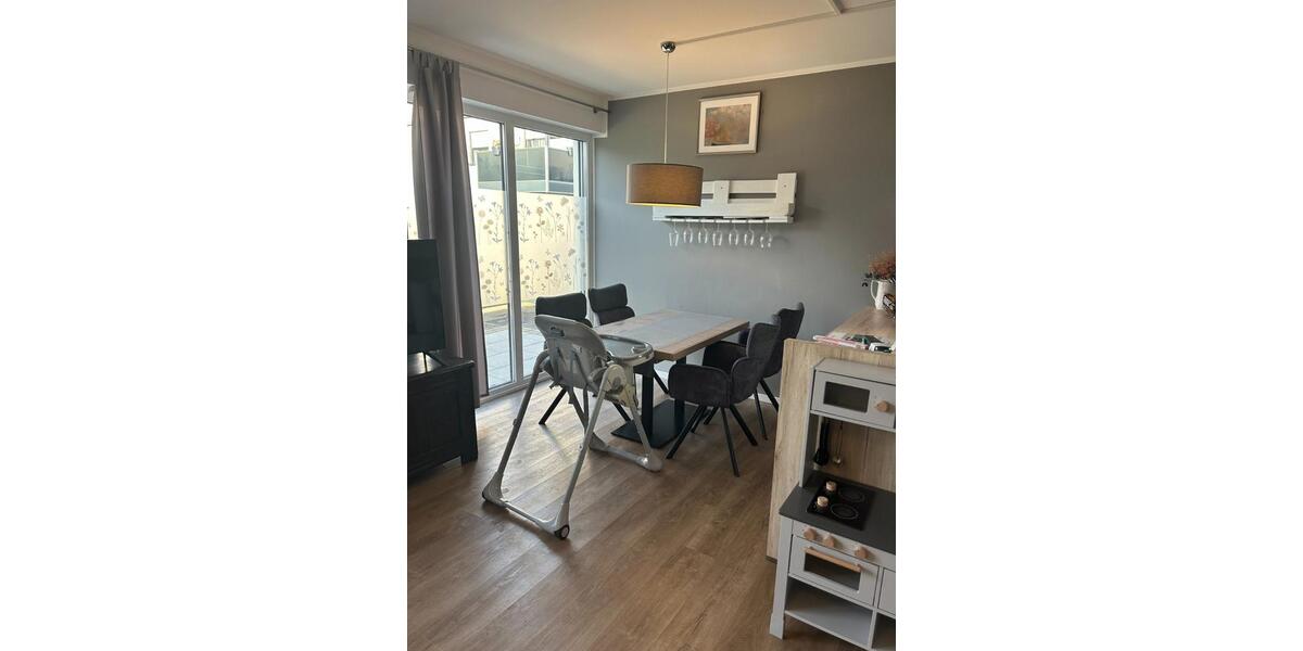 Erdgeschoßwohnung Königswinter - 3 Zimmer, 86 m&sup2;, 1.190&euro; | Angebot:25079981