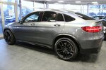 Mercedes-Benz GLC 63 AMG Coupe 4Matic+ AMG Speedshift MCT - 8-fa 47.890 km 51.980 &euro; Euskirchen 53881