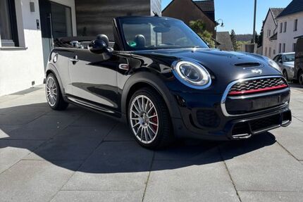 Mini John Cooper Works Cabrio 111.000 km 19.890 &euro; Alfter 53347