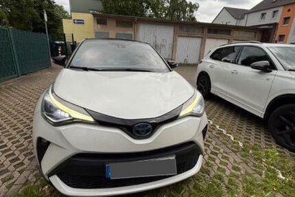 Toyota C-HR 36.400 km 17.000 &euro; Düren 52351