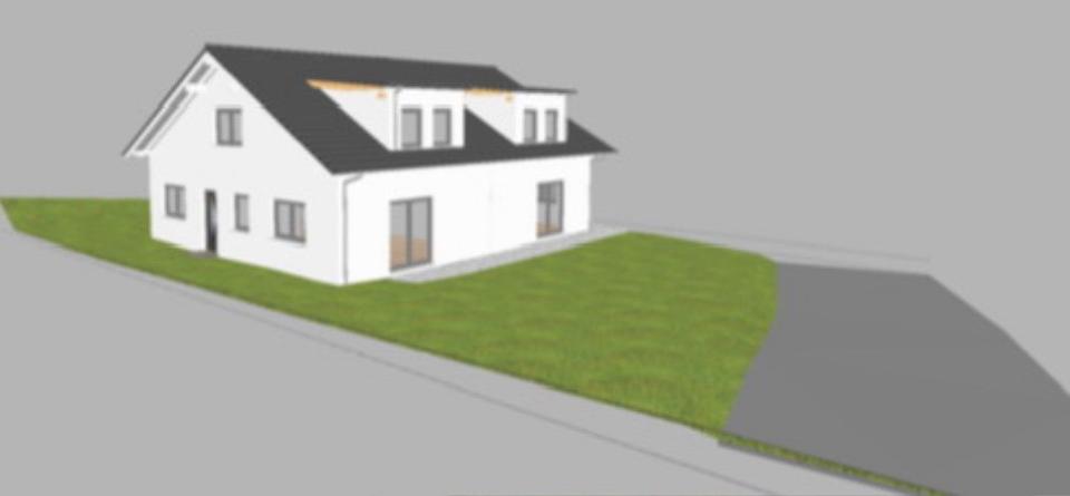 Doppelhaushälfte Bonn Bad Godesberg - 5 Zimmer, 113 m&sup2;, 1.417&euro; | Angebot:26025189