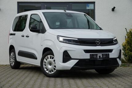 Opel Combo 2.878 km 21.970 &euro; Düren 52353