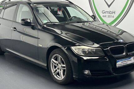 BMW 318 225.252 km 3.490 &euro; Königswinter 53639