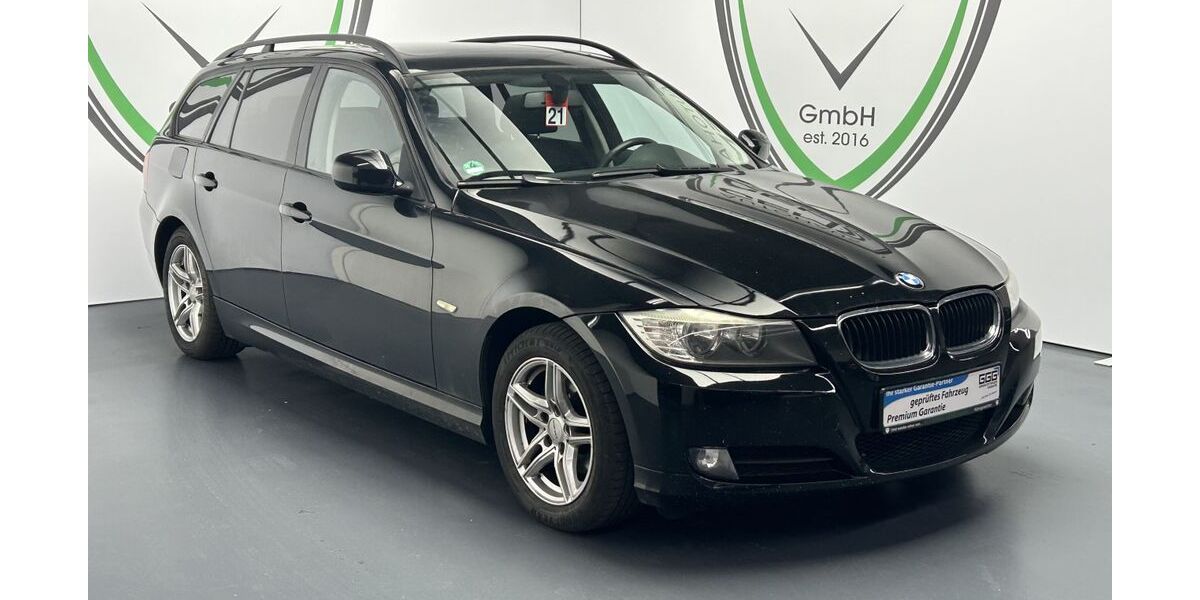 BMW 318 225.252 km 3.490 &euro; Königswinter 53639