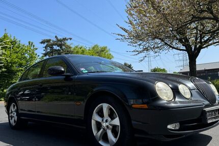 Jaguar S-Type 189.000 km 3.250 &euro; Hürth 50354