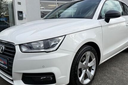 Audi A1 71.000 km 11.400 &euro; Bonn 53177