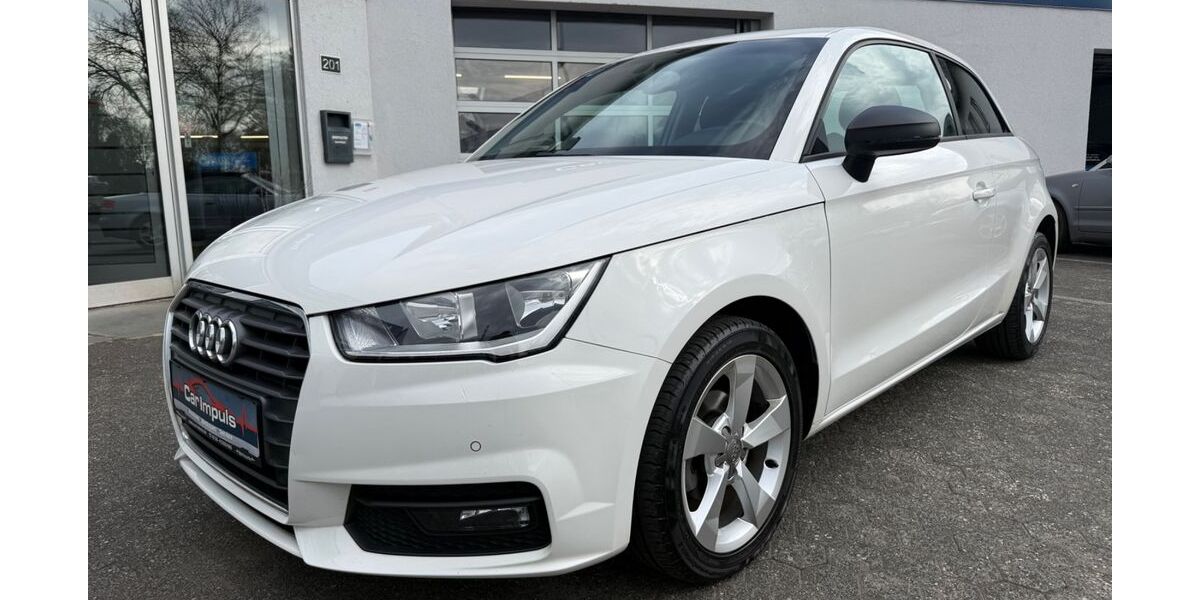 Audi A1 71.000 km 11.400 &euro; Bonn 53177